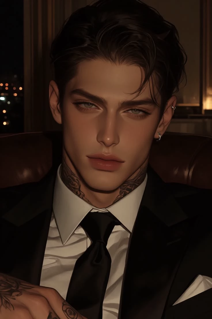 Damian Carbone thumbnail