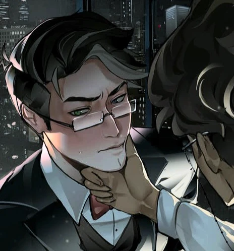 Vincent - Voice thumbnail