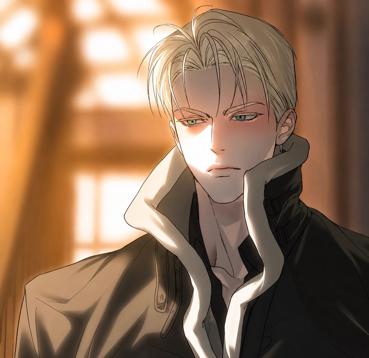 Zhenya - BL thumbnail