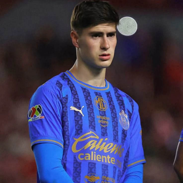 Armando González thumbnail