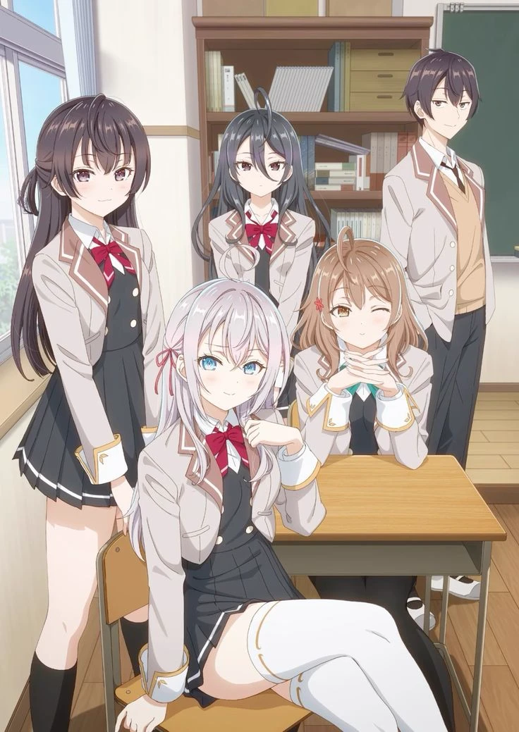 Roshidere thumbnail