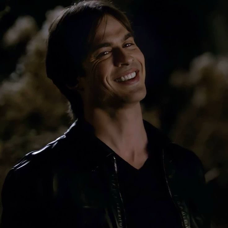Damon Salvatore thumbnail