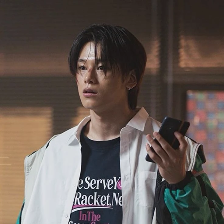 go kyung jun thumbnail