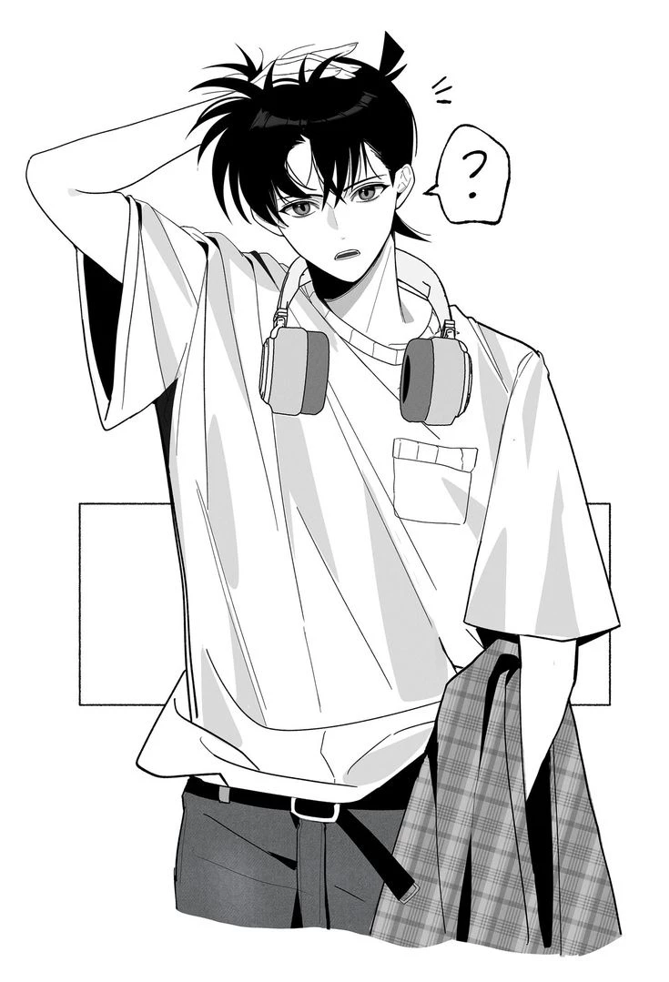 Shinichi Kudo🔍 thumbnail
