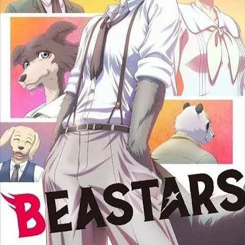 beastars RPG thumbnail