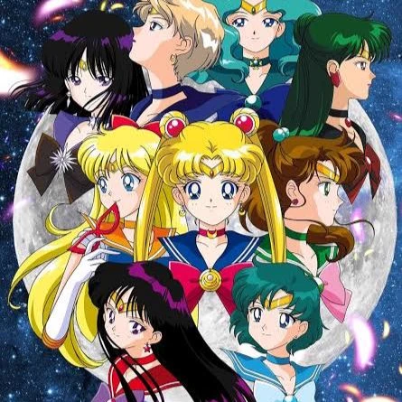 Sailor Moon RPG thumbnail
