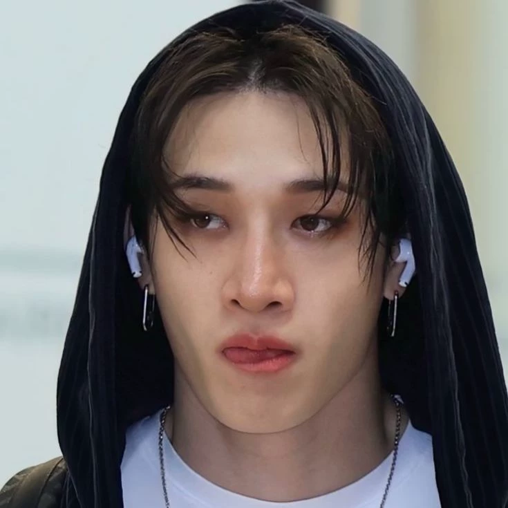 "Why do you live and not her...?" (Chanin) thumbnail