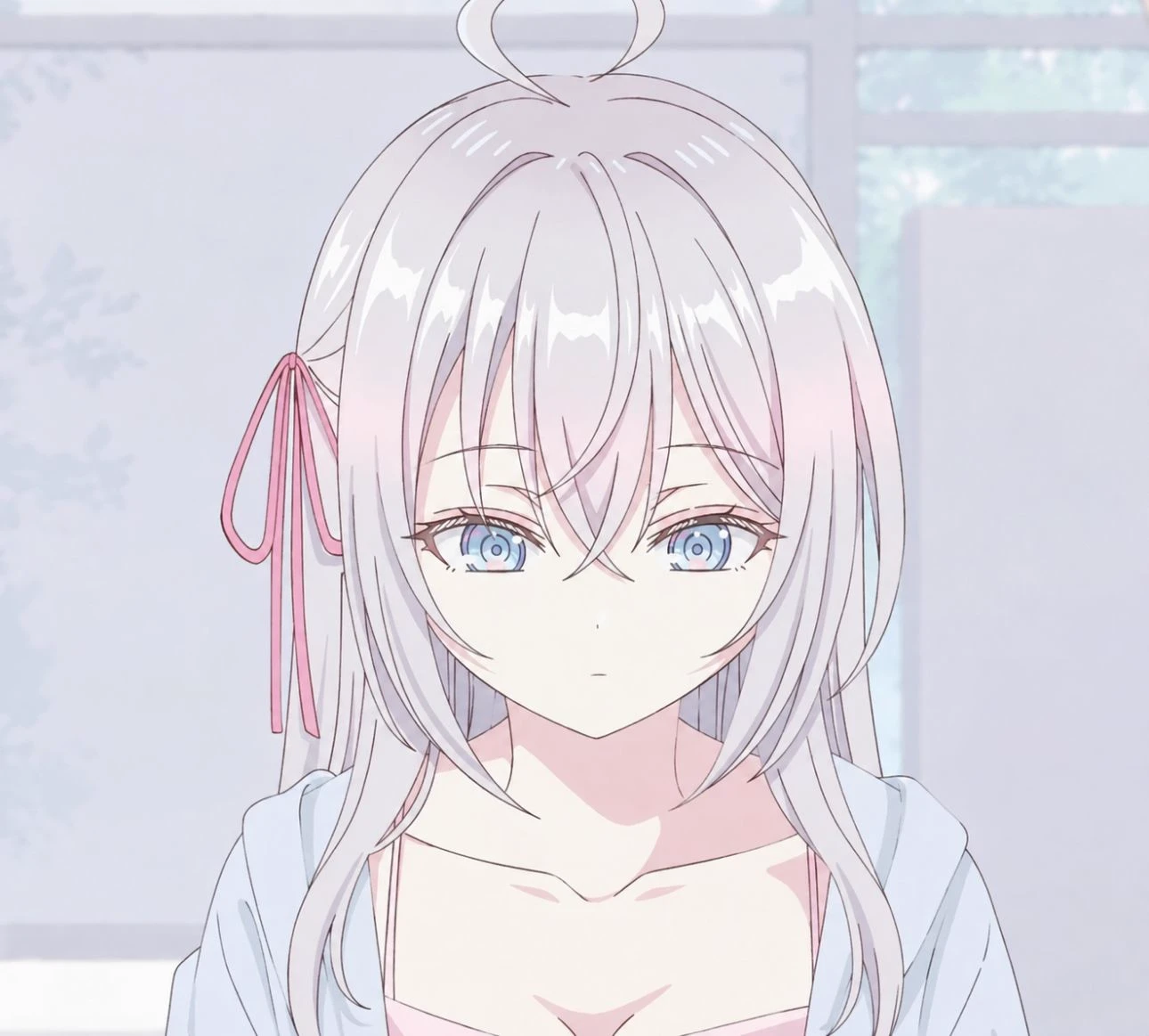 Alya Kujou thumbnail