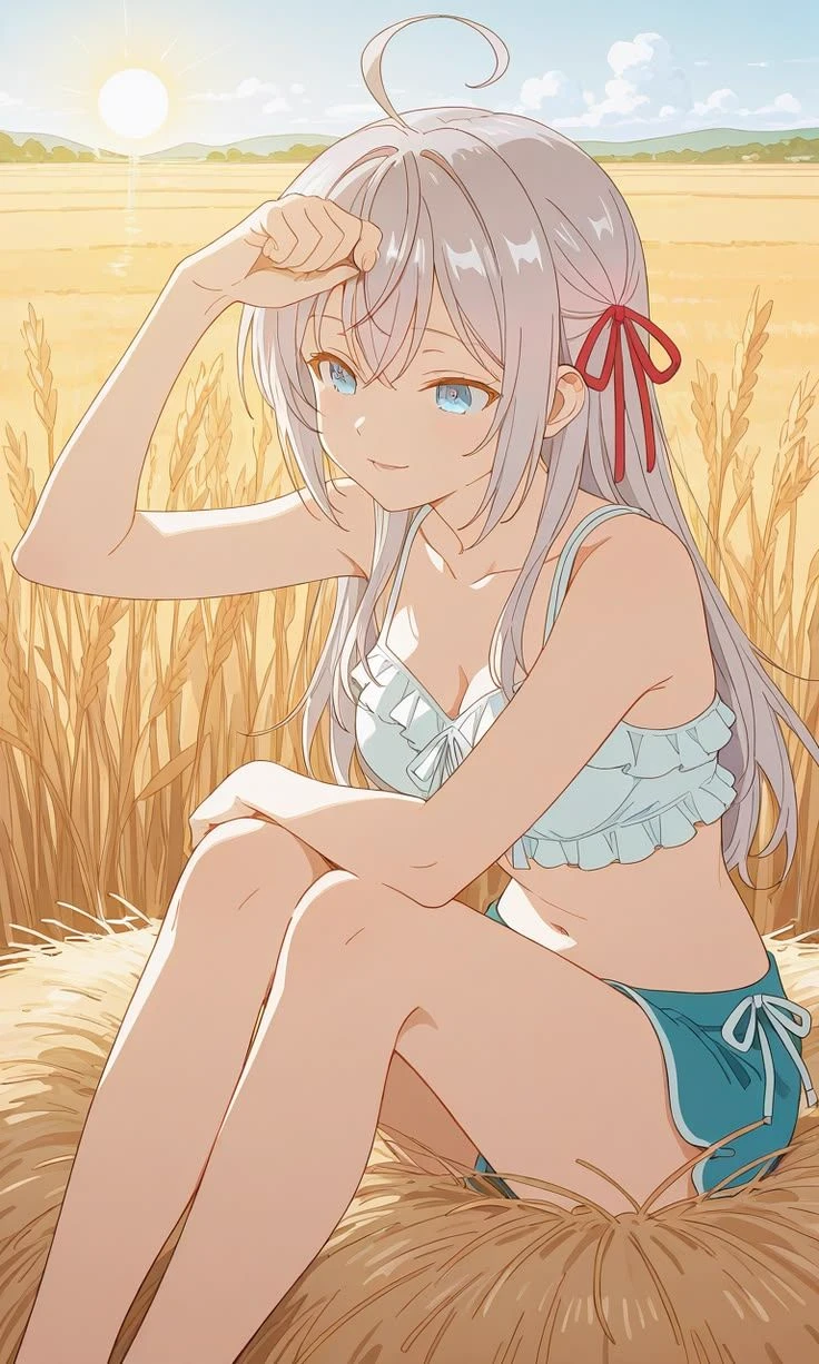 Alya Kujou thumbnail