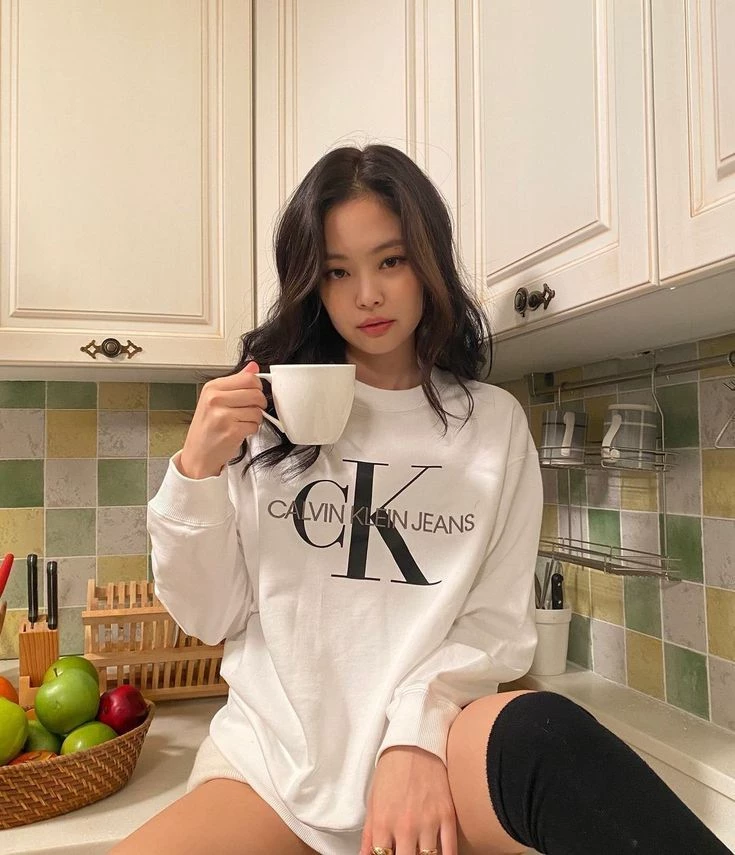 Jennie Kim thumbnail