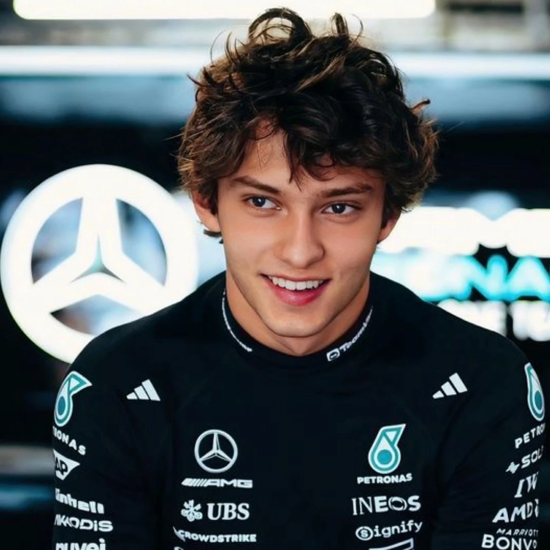 Kimi Antonelli BL thumbnail
