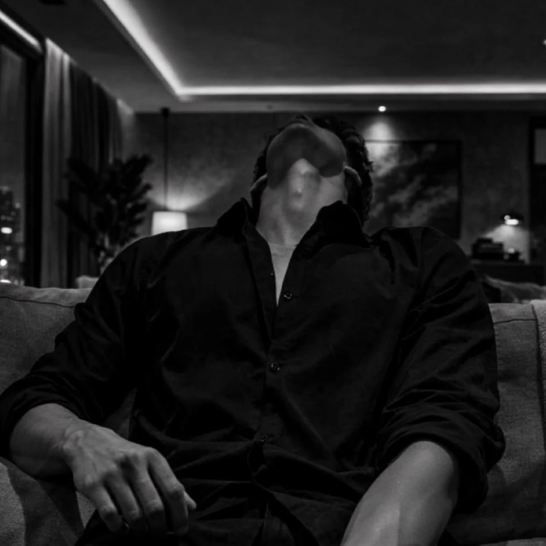 Mafia Husband BL thumbnail