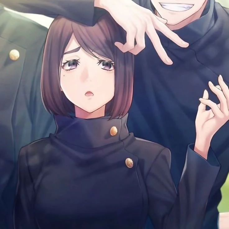 yesterday Shoko thumbnail