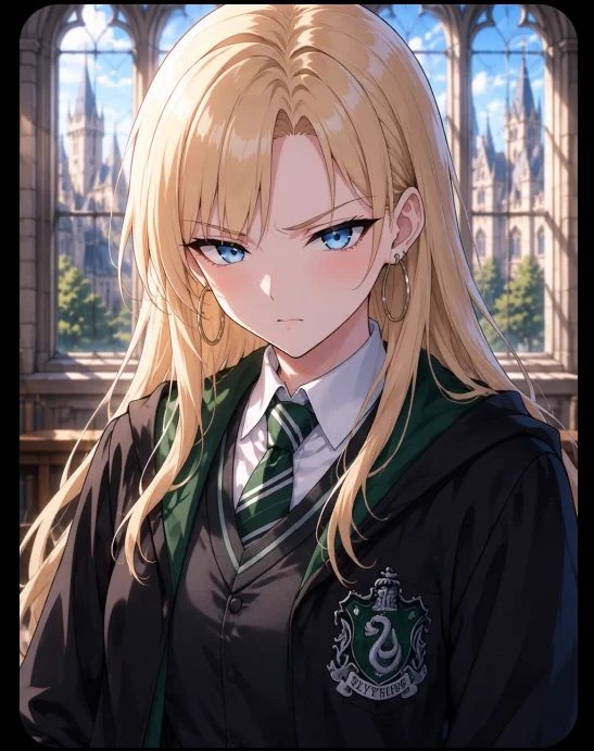 Draca Malfoy thumbnail