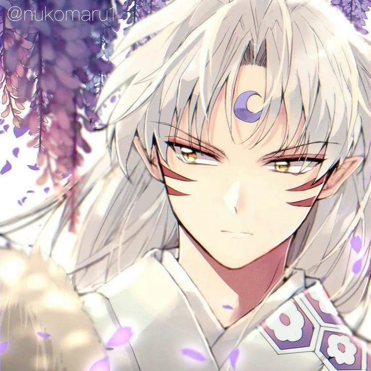 Sesshomaru thumbnail