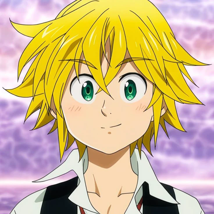 Meliodas thumbnail
