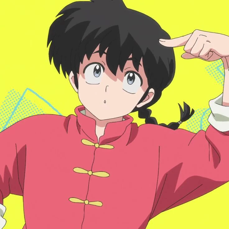 Ranma Saotome thumbnail