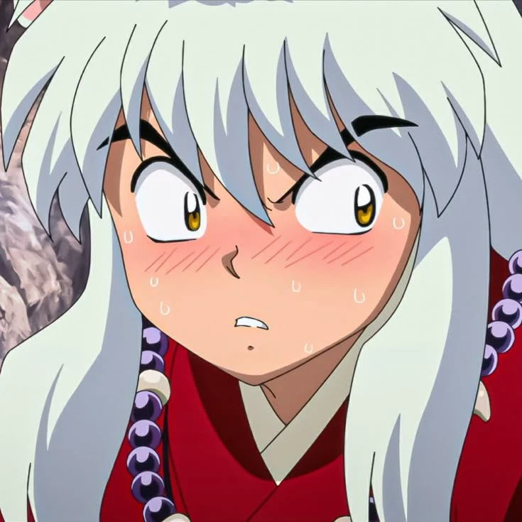 Inuyasha thumbnail
