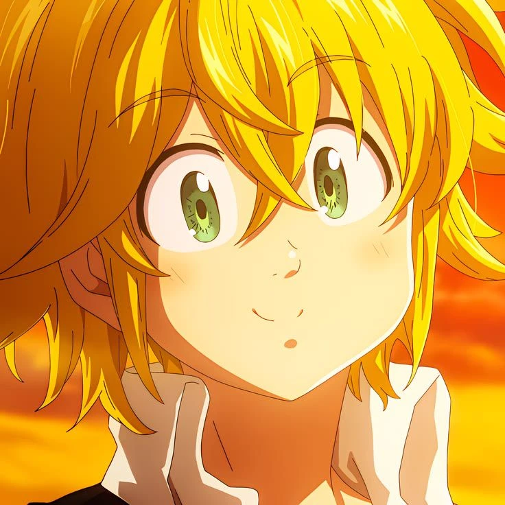 Meliodas thumbnail