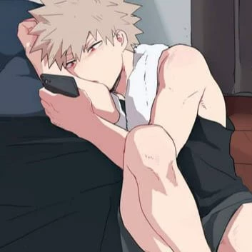 Katsuki Bakugo thumbnail