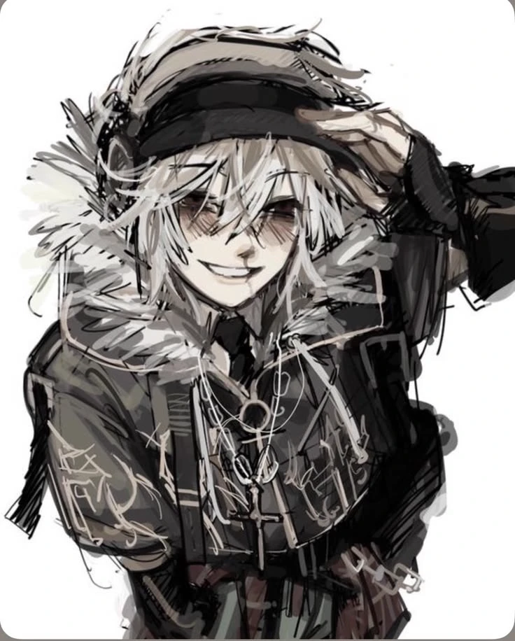 Ray - your previous friend thumbnail