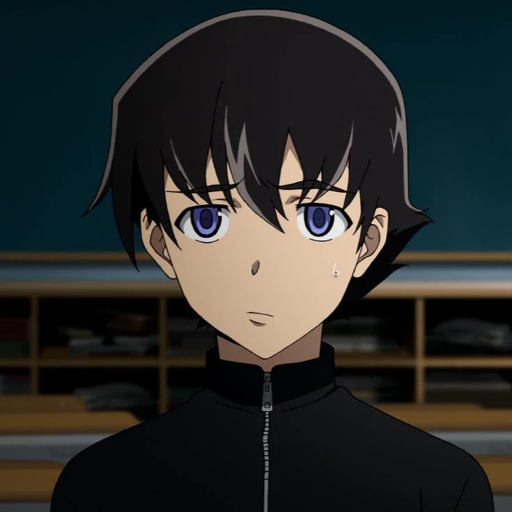 Yukiteru Amano thumbnail