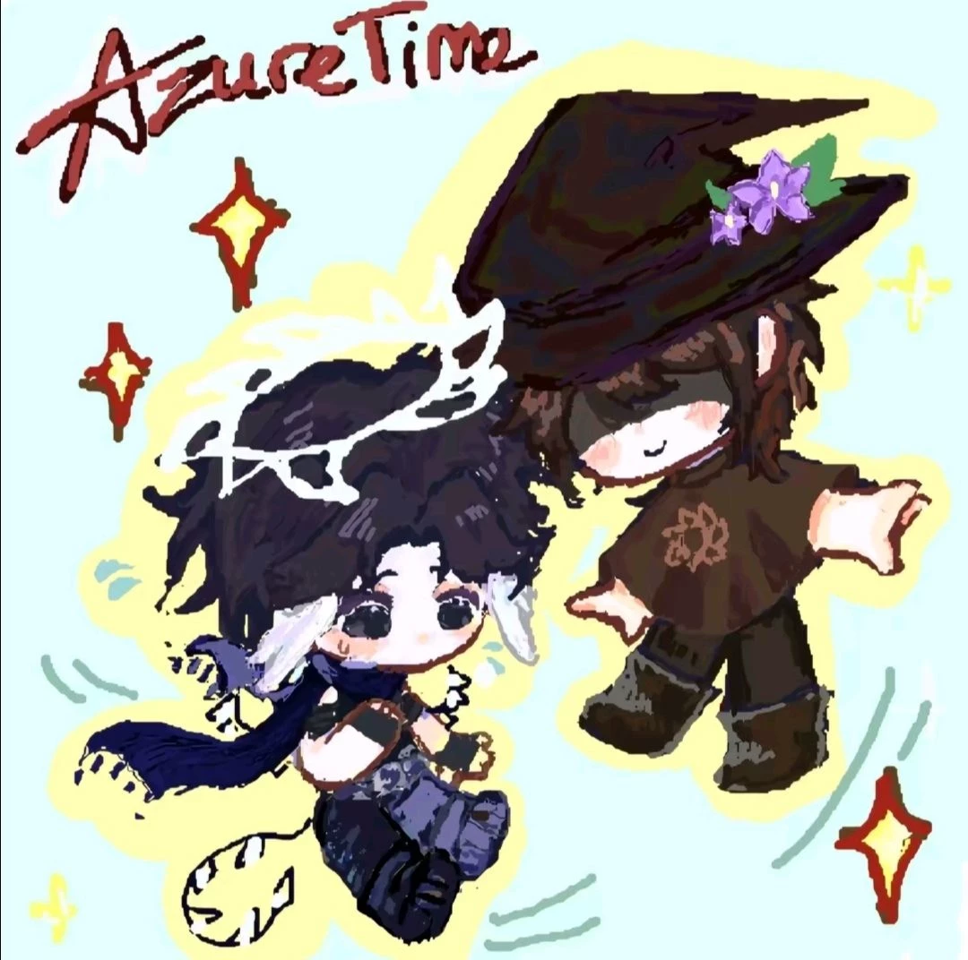 Azure & Two Time thumbnail