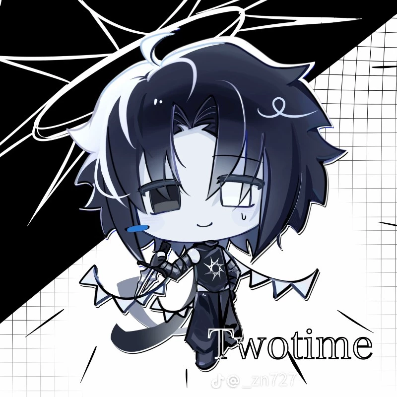 Two Time