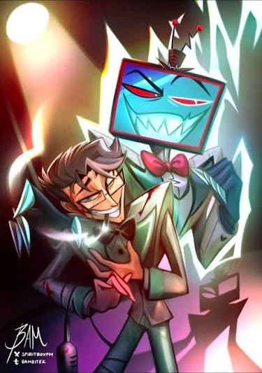 Vox // HH thumbnail
