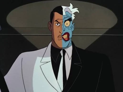Harvey Dent thumbnail