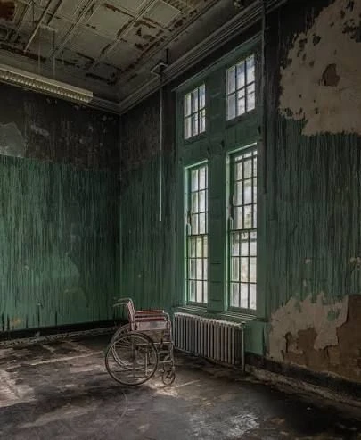 Mount Massive Asylum thumbnail
