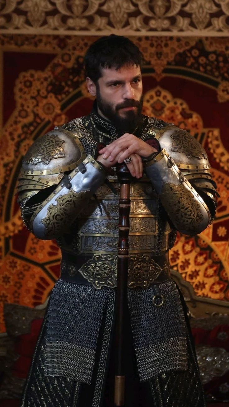 SULTAN MEHMED II thumbnail