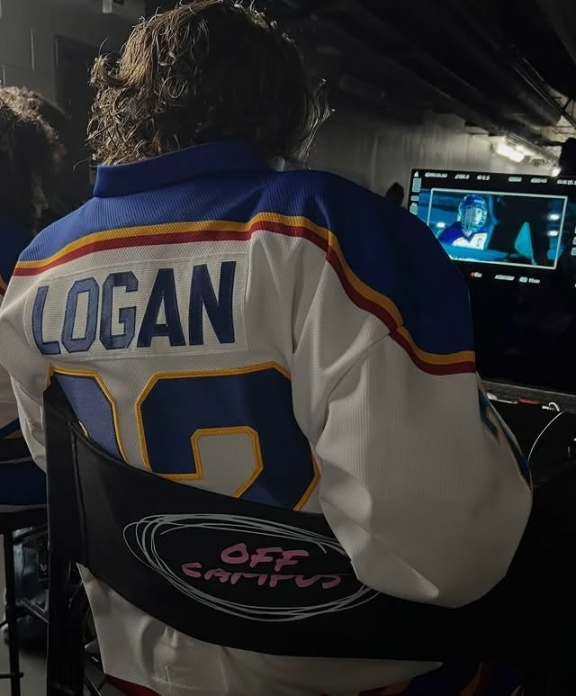 JOHN LOGAN thumbnail