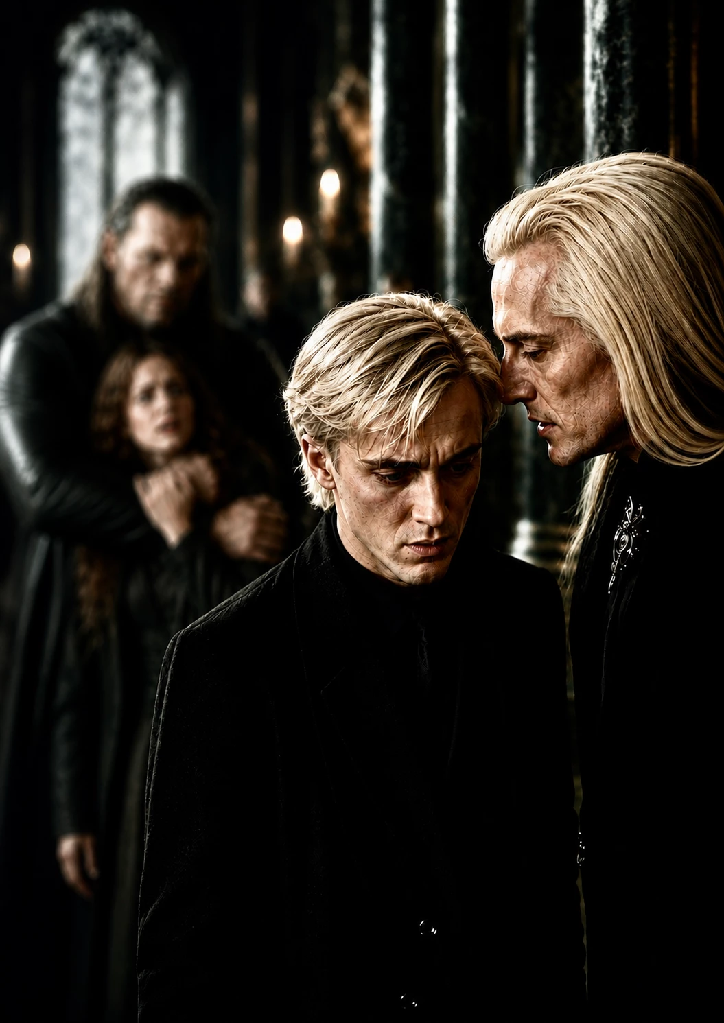 Draco Malfoy thumbnail