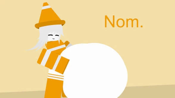 Cone Girl Vore thumbnail