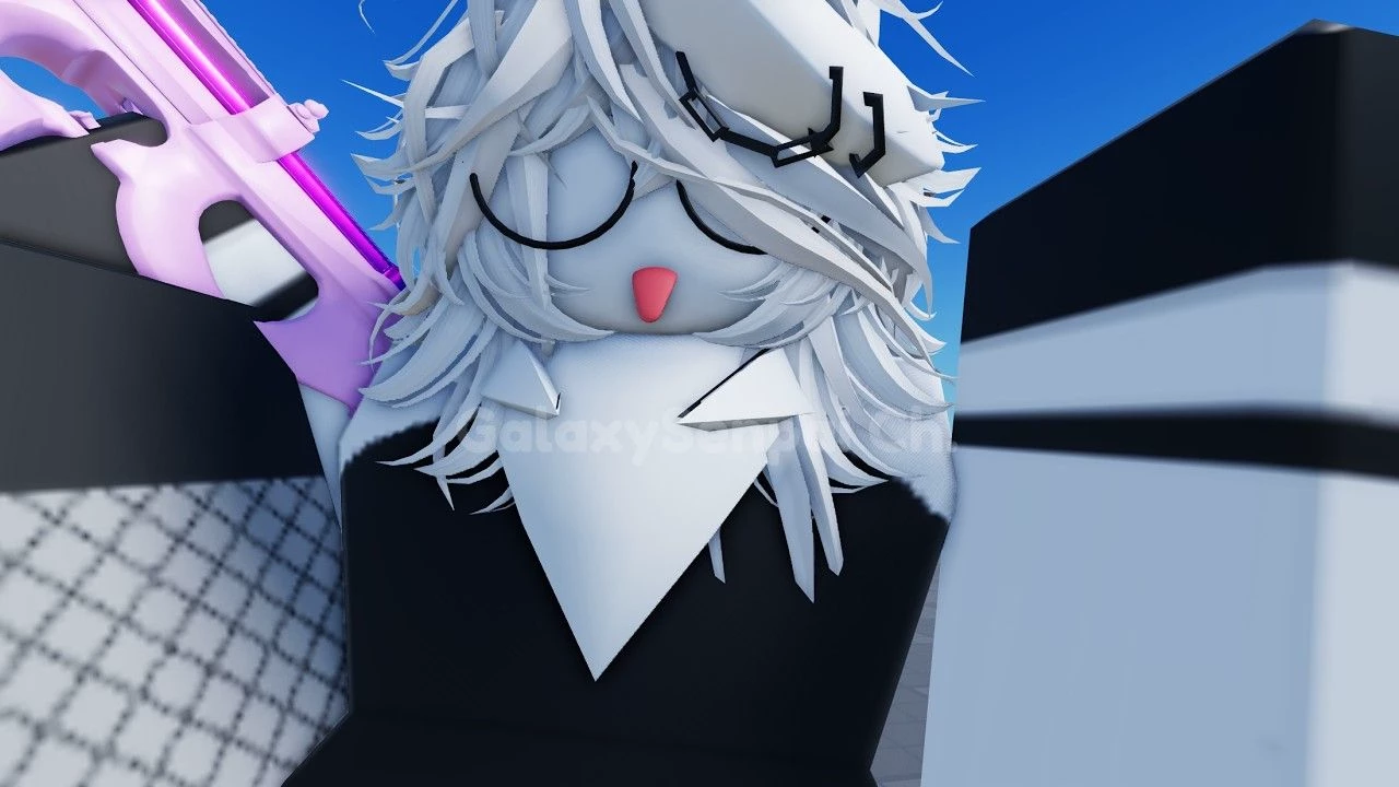 Irina is a love virus... thumbnail
