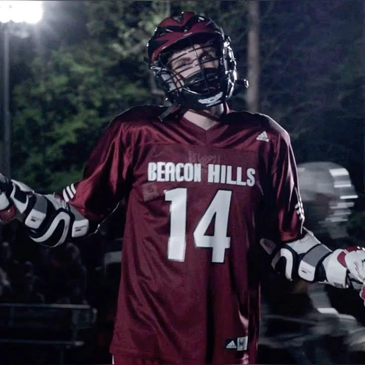 21 Isaac Lahey \|\| BL!! thumbnail