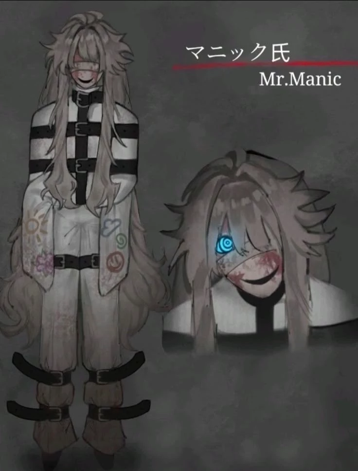 Psychopath mafia MHA? thumbnail