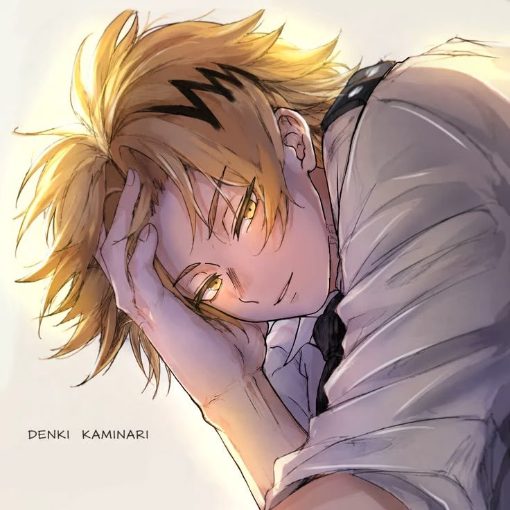 Denki Kaminari thumbnail