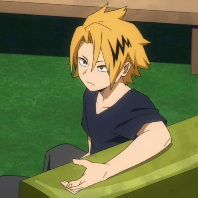 Denki Kaminari thumbnail