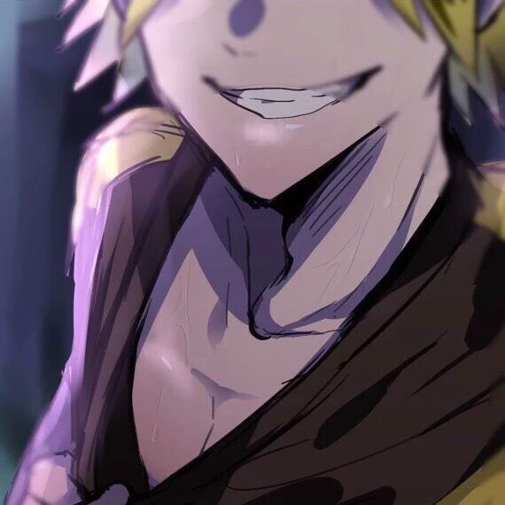 Denki Kaminari thumbnail