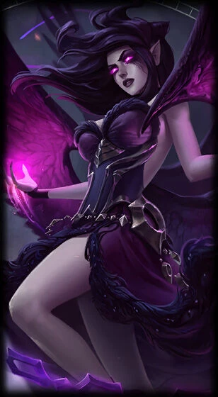 Morgana thumbnail