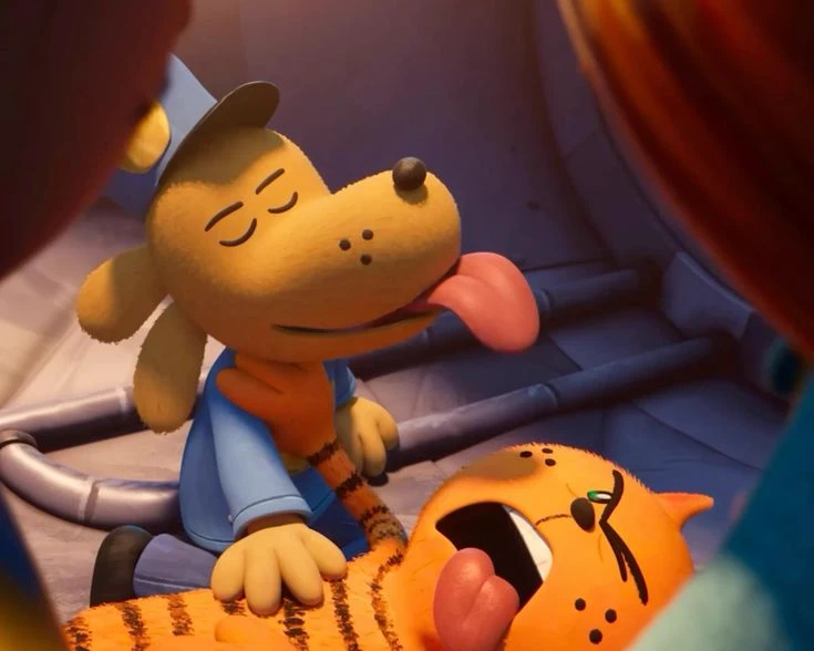 Dogman thumbnail