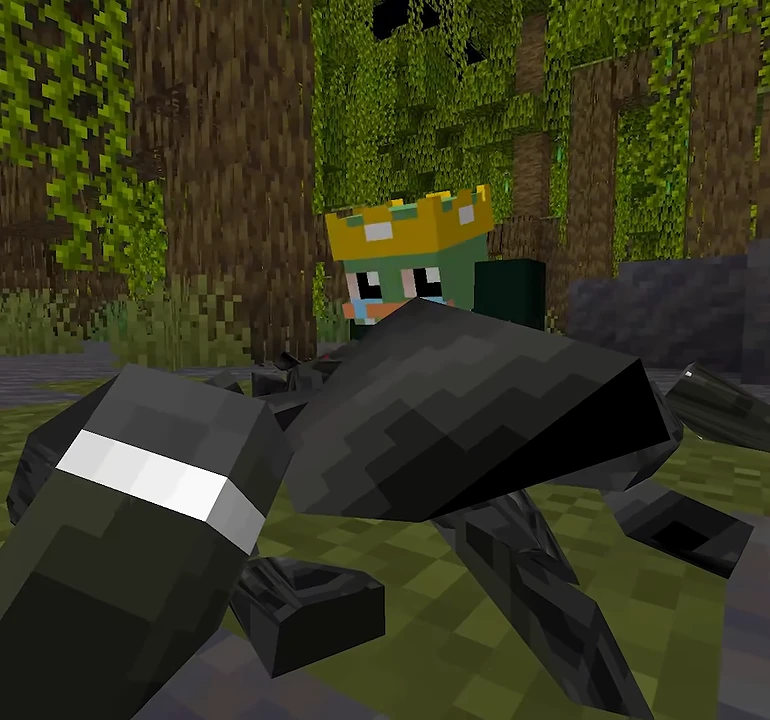 Grox x Froggydude thumbnail