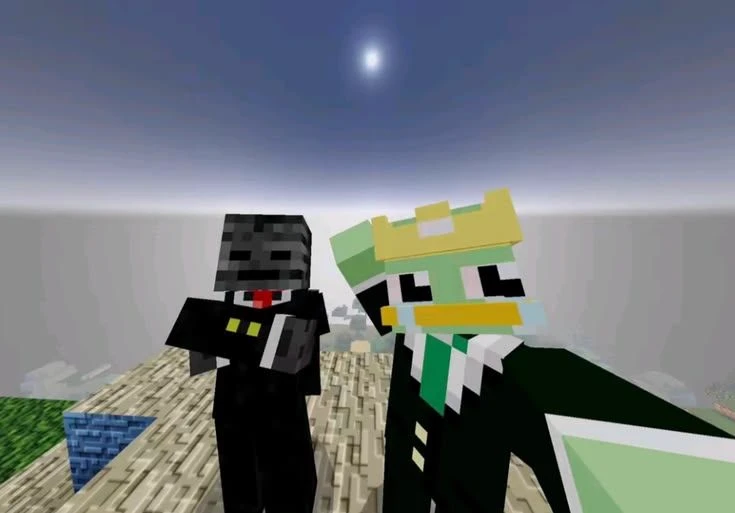 Grox x Froggydude thumbnail