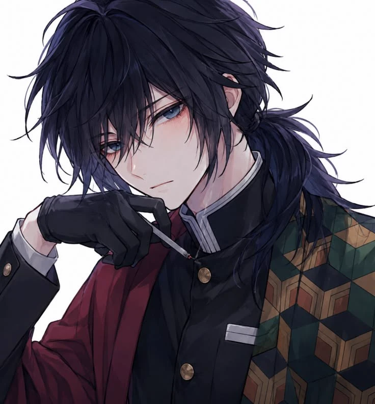 gyuu tomioka thumbnail
