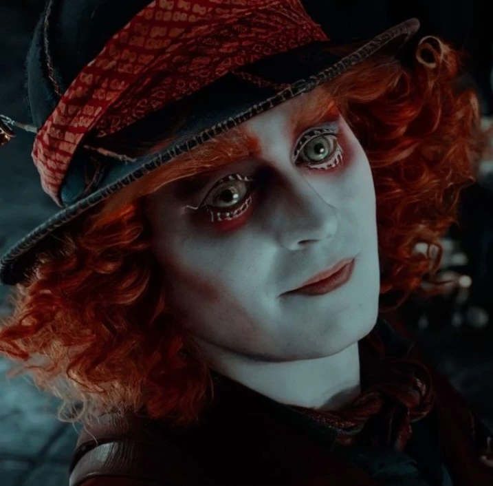 The Mad Hatter thumbnail