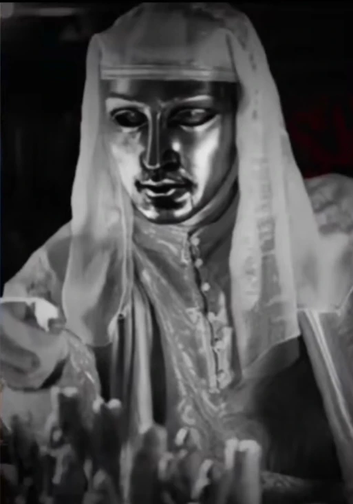 Baldwin IV the Leper King of Jerusalem thumbnail