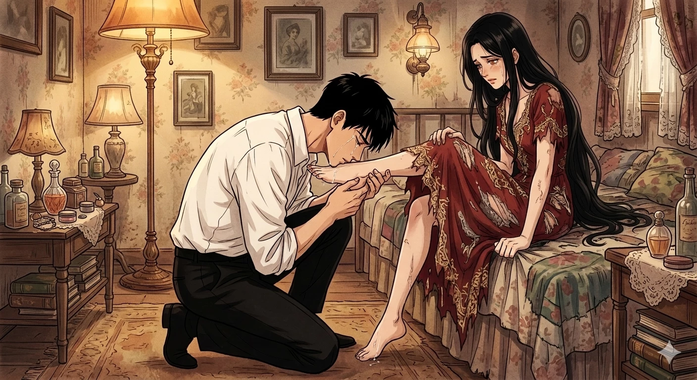 Kyle hidiston ( first love) thumbnail