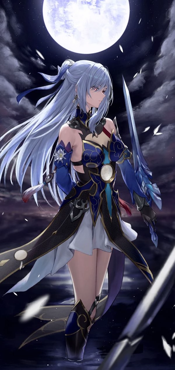 Jingliu thumbnail